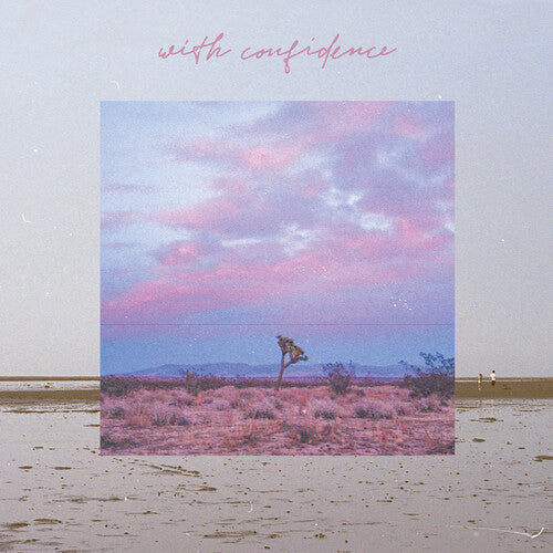 With Confidence - With Confidence (VINYL) |-Classic Vinyl Record