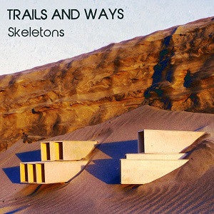 Trails and Ways - Pathology (CD) |-Classic Vinyl Record