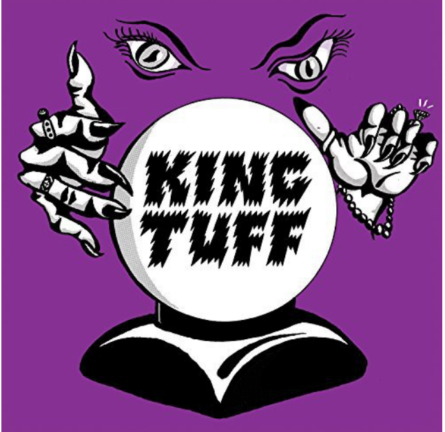 King Tuff - BLACK MOON SPELL (VINYL LP Sub Pop SP1080) | NEW-Classic Vinyl Record