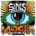 Sadies, The - In Concert Volume One (CD) |-Classic Vinyl Record