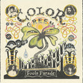 Color Green - Fool's Parade (INDIE EXCLUSIVE, NATURAL ORANGE VINYL) |-Classic Vinyl Record