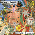 Kilbey, Steve & The Winged Heels - The Hall Of Counterfeits (CD) |-Classic Vinyl Record