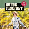 Prophet, Chuck - Bobby Fuller Died For Your Sins (CD) |-Classic Vinyl Record