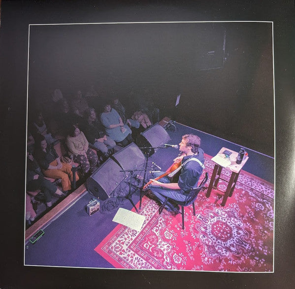 John Craigie - Let It Be Lonely (2xVINYL RSD) |-Classic Vinyl Record