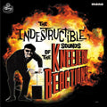 Kneejerk Reactions, The - The Indestructible Sounds of |-Classic Vinyl Record