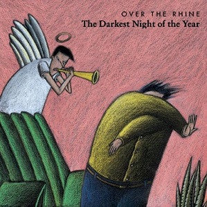 Over the Rhine - The Darkest Night of the Year (CD) |-Classic Vinyl Record