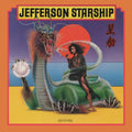 Jefferson Starship - Spitfire (VINYL) |-Classic Vinyl Record
