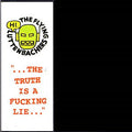 Flying Luttenbachers, The - Truth Is A Fucking Lie (CD) |-Classic Vinyl Record