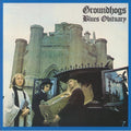 Groundhogs, The - Blues Obituary (GOLD VINYL) |-Classic Vinyl Record