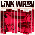 Wray, Link - White Lightning: Lost Cadence Sessions '58 | Mint (M) Mint (M)-Classic Vinyl Record