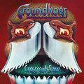 Groundhogs, The - Crosscut Saw (SILVER VINYL) |-Classic Vinyl Record