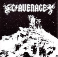 C Average - C Average (CD) | Mint (M) Mint (M)-Classic Vinyl Record