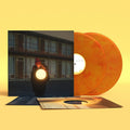 Flock of Dimes - The Life You Save (2xORANGE VINYL) | Mint (M) Mint (M)-Classic Vinyl Record