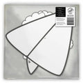 LIVE IN 24' (PAPER AIRPLANE PICTURE DISC VINYL) (BF 2025 RSD) |-Classic Vinyl Record