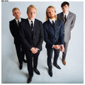 Youth, The - Nothing But... (Vinyl) |-Classic Vinyl Record
