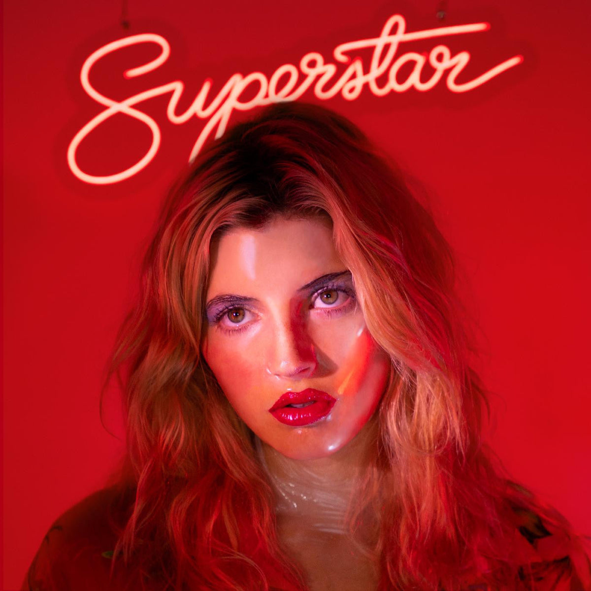 Rose, Caroline - Superstar (CD) |-Classic Vinyl Record