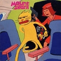 Mount Shasta - Who's The Hottie (CD) |-Classic Vinyl Record