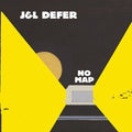 J&L Defer - No Map |-Classic Vinyl Record