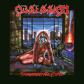 Obsession - Scarred For Life (VINYL) |-Classic Vinyl Record