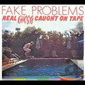 Fake Problems - Real Ghosts Caught On Tape (CD) |-Classic Vinyl Record