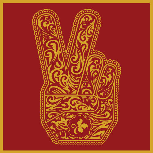 Stone Temple Pilots - Stone Temple Pilots [RKTBR25](RED VINYL) | Mint (M) Mint (M)-Classic Vinyl Record