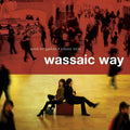 Guthrie, Sarah Lee and Johnny Irion - Wassaic Way (CD) |-Classic Vinyl Record