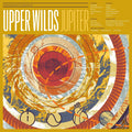 Upper Wilds - Jupiter (INDIE EXCLUSIVE, "VOYAGER" GOLD" VINYL) (Vinyl) |-Classic Vinyl Record