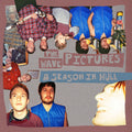 Wave Pictures, The - A Season In Hull (Vinyl) | Mint (M) Mint (M)-Classic Vinyl Record
