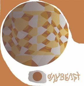 Gay Beast - Charm - 7" (INDIE EXCLUSIVE) |-Classic Vinyl Record