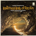 Innermost Limits of Pure Fun - Innermost Limits of Pure Fun Soundtrack (CD) |-Classic Vinyl Record