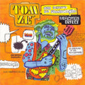 Ze, Tom - Fabrication Defect (CD) |-Classic Vinyl Record