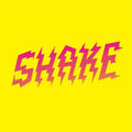Diamond Youth - Shake (COLOR VINYL) |-Classic Vinyl Record