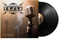 Tesla - Homage (2 Lp's) | NEW-Classic Vinyl Record