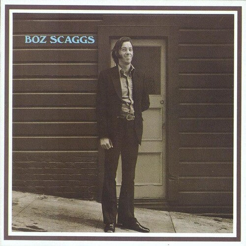 Boz Scaggs - Boz Scaggs (2xVINYL) |-Classic Vinyl Record