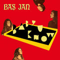 Bas Jan - Baby U Know (RED VINYL) |-Classic Vinyl Record
