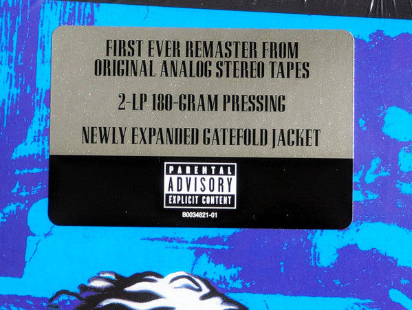 Use Your Illusion II | Mint (M) Mint (M)-Classic Vinyl Record