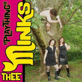 Thee Minks - Plaything |-Classic Vinyl Record