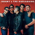 Jeremy & The Harlequins - Remember This (CD) |-Classic Vinyl Record