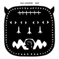Half Japanese - Boo! |-Classic Vinyl Record