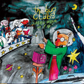 Bug Club, The - Green Dream In F# (ORCHID VINYL) |-Classic Vinyl Record