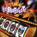 Los Straitjackets - Viva! Los Straitjackets (CD) |-Classic Vinyl Record