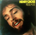Henry Gross - Release (VINYL) |-Classic Vinyl Record