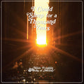 Franklin, Adam & Bolts Of Melody - I Could Sleep For A Thousand Y ears (CD) |-Classic Vinyl Record