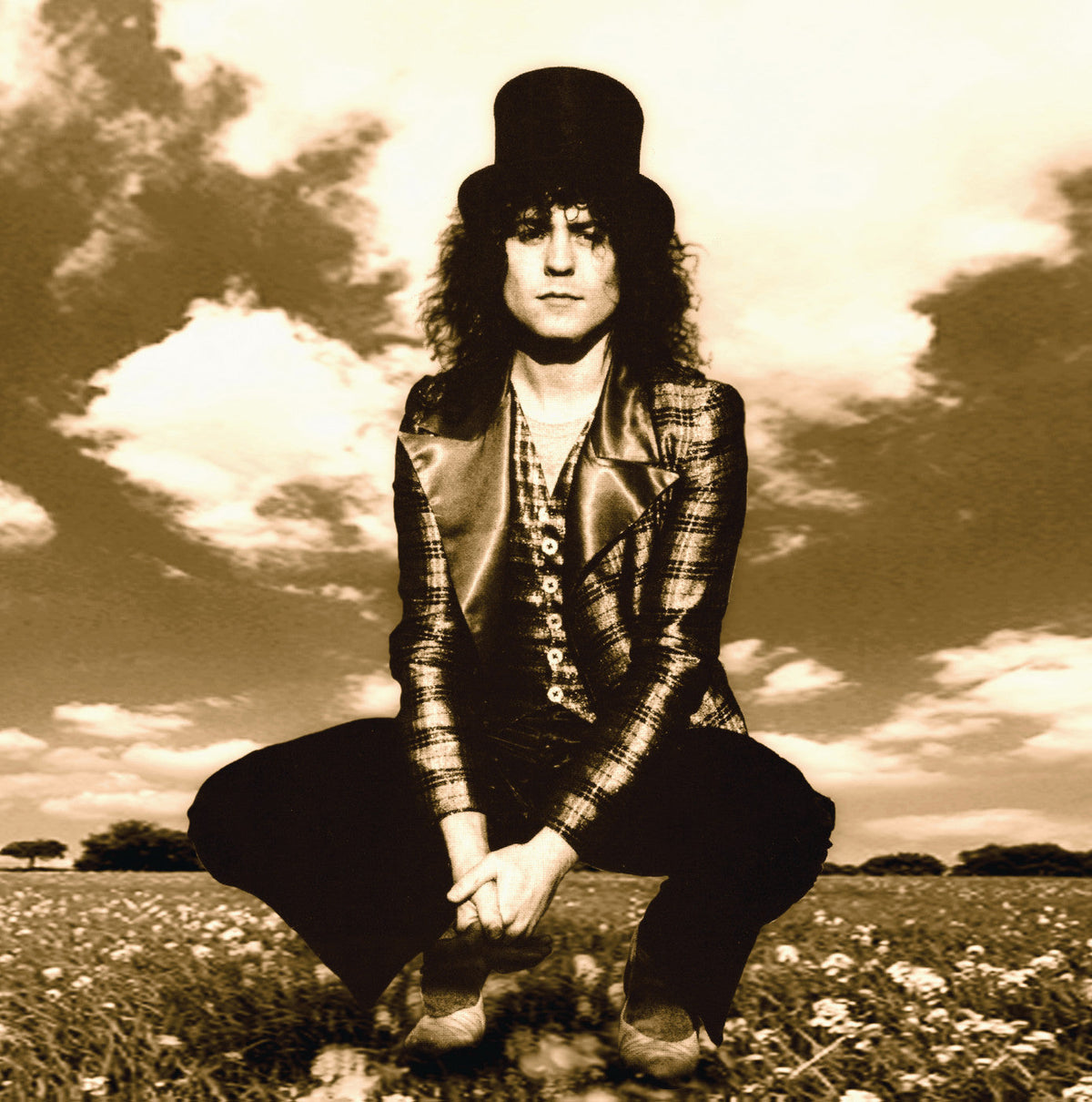 Bolan, Marc - Skycloaked Lord (of Precious Light) (Vinyl) | Mint (M) Mint (M)-Classic Vinyl Record