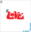 Love - The Complete Elektra Albums (BF 2025 RSD Exclusive, Boxed Set) |-Classic Vinyl Record