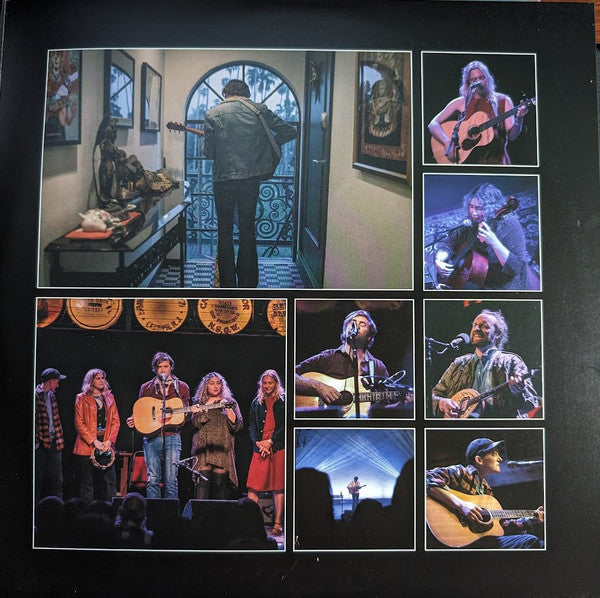 John Craigie - Let It Be Lonely (2xVINYL RSD) |-Classic Vinyl Record