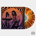 Moon Duo - Live At Levitation (VINYL) |-Classic Vinyl Record