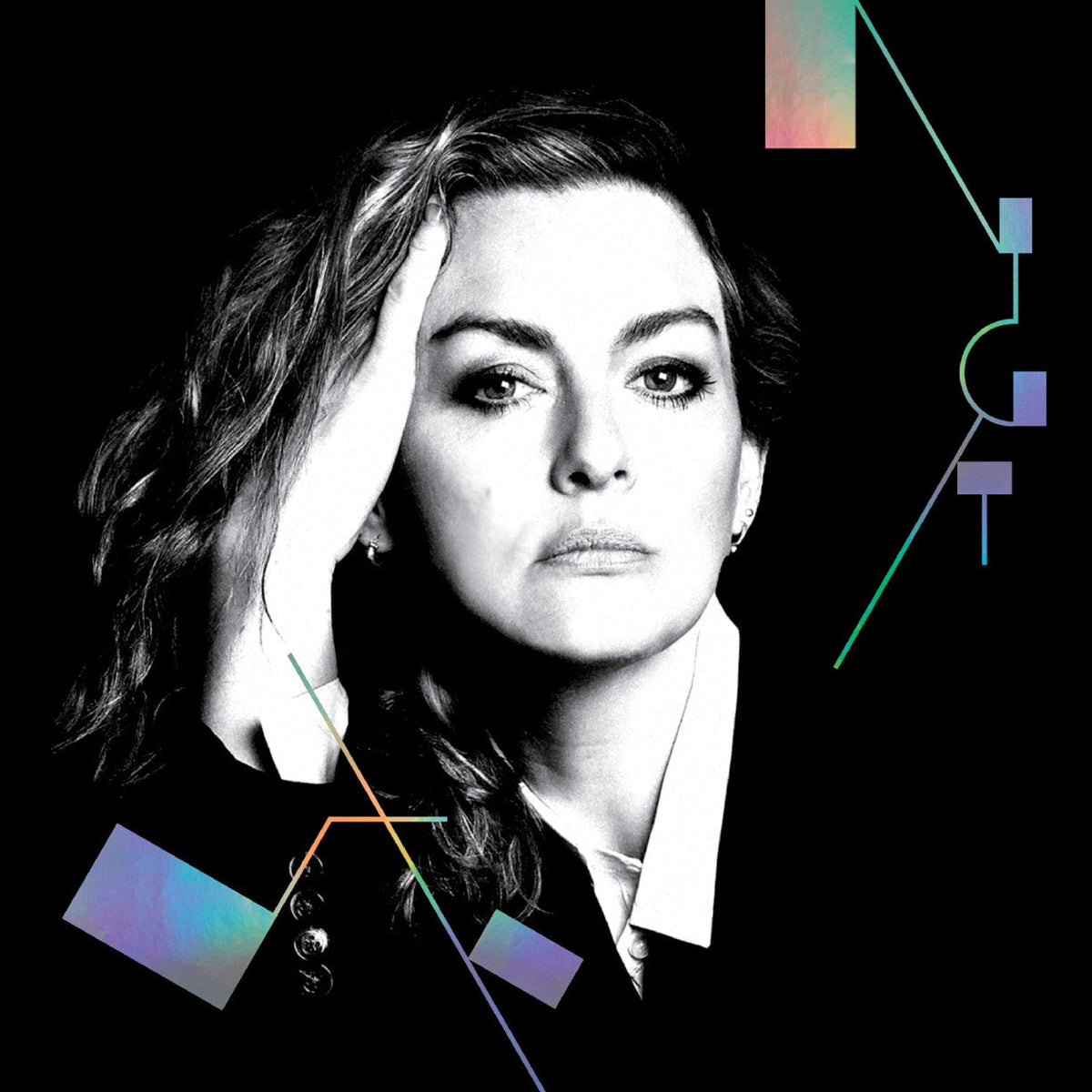 Nixey, Sarah - Night Walks |-Classic Vinyl Record