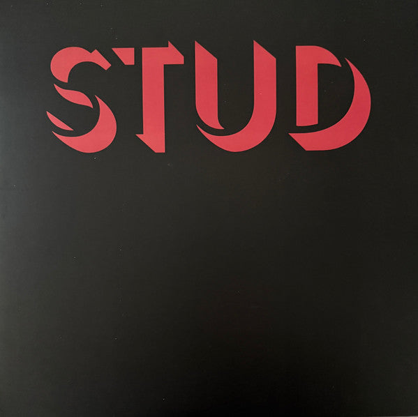 Stud (4) - Stud (VINYL) | Mint (M) Mint (M)-Classic Vinyl Record