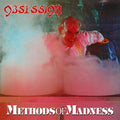 Obsession - Methods Of Madness (VINYL) |-Classic Vinyl Record